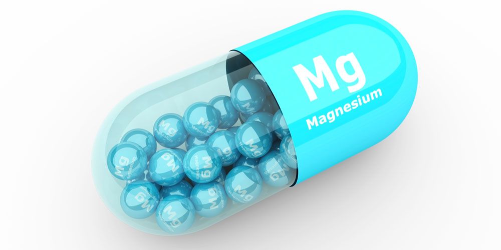 magnisio mg