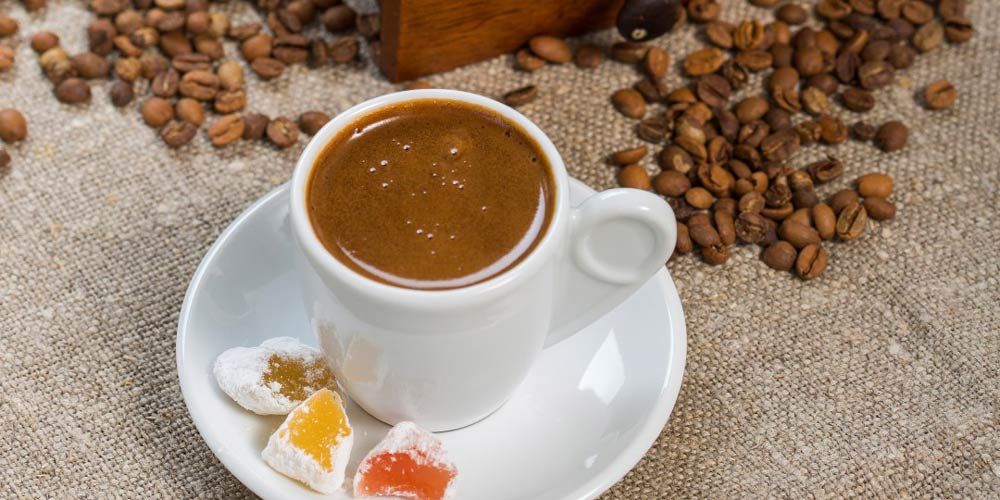 Μάθε τα θρεπτικά μυστικά που κρύβει ο ελληνικός καφές