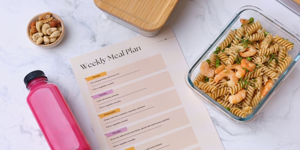 meal preap xamhlou kostous