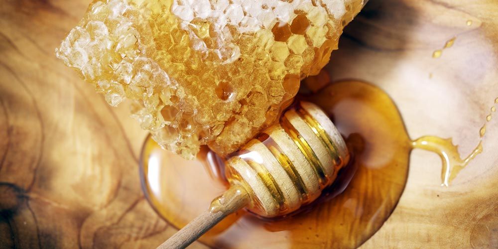 Μέλι, το χρυσάφι της διατροφής μας