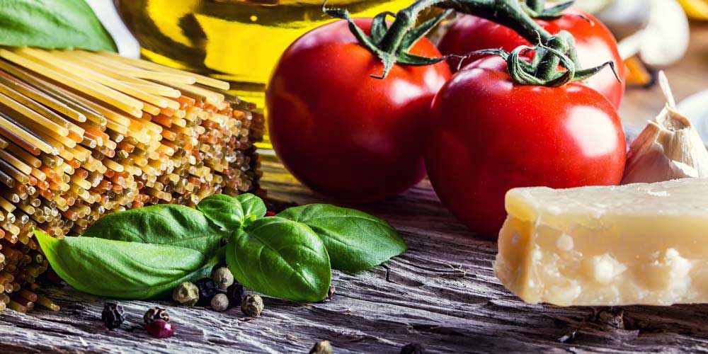 Μεσογειακή διατροφή και ποιότητα ζωής