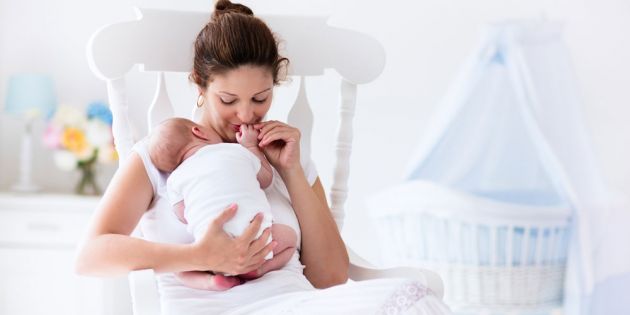 Πώς θα χάσω τα κιλά της εγκυμοσύνης χωρίς δίαιτα; Οι συμβουλές της διατροφολόγου