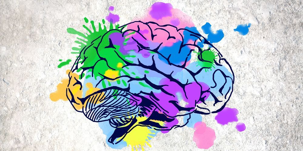 mindful tin ora tou geymatos