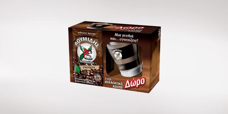 &Mu;&omicron;&nu;&alpha;&delta;&iota;&kappa;ή &Pi;&rho;&omicron;&sigma;&phi;&omicron;&rho;ά &alpha;&pi;ό &tau;&omicron;&nu; &Lambda;&omicron;&upsilon;&mu;ί&delta;&eta;&sigmaf; &Pi;&alpha;&pi;&alpha;&gamma;ά&lambda;&omicron;&sigmaf; &Sigma;&kappa;&omicron;ύ&rho;&omicron;&sigmaf;