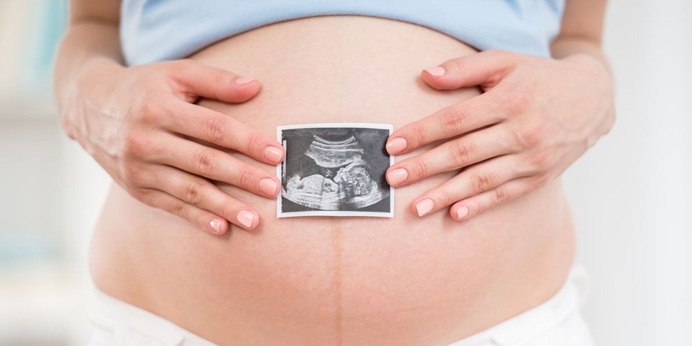 Απώλεια βάρους κατά την εγκυμοσύνη : Τι κινδύνους μπορεί να κρύβει;
