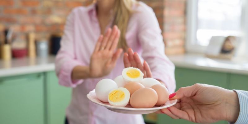 Να τρως Aυγό κάθε μέρα ή όχι; Ανάλυση για Kαρδιοπαθείς