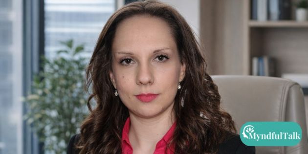 natasa manousiadou MyndfulTalk