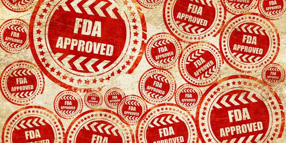 Ο FDA άλλαξε τις ετικέτες στα τρόφιμα