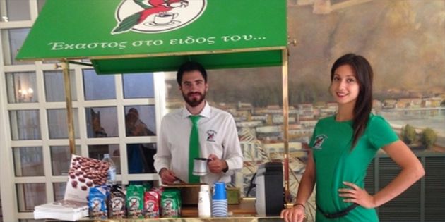 &Omicron; &Lambda;&omicron;&upsilon;&mu;ί&delta;&eta;&sigmaf; &Pi;&alpha;&pi;&alpha;&gamma;ά&lambda;&omicron;&sigmaf; &sigma;&tau;&eta;&nu; &epsilon;&pi;&iota;&sigma;&tau;&eta;&mu;&omicron;&nu;&iota;&kappa;ή &epsilon;&kappa;&delta;ή&lambda;&omega;&sigma;&eta; &kappa;&alpha;&rho;&delta;&iota;&omicron;&lambda;&omicron;&gamma;ί&alpha;&sigmaf; &sigma;&tau;&omicron; &Nu;&alpha;ύ&pi;&lambda;&iota;&omicron;