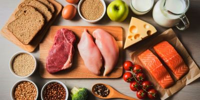 o rolos tis proteinis stin anaptyksi myiki endynamosi 