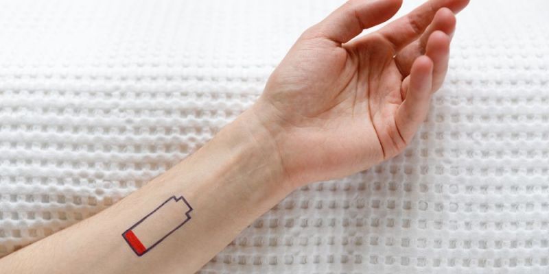 Ο ρόλος των Βιταμινών και των Μετάλλων στην Ενέργεια, την Κόπωση και τις Γνωσιακές Λειτουργίες