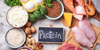 piges proteinon