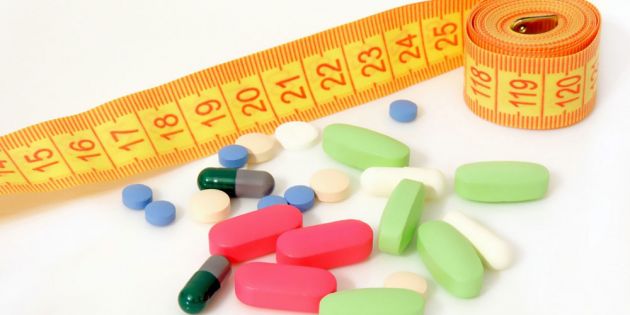 αποτελεσματικά χάπια γρήγορης απώλειας βάρους)