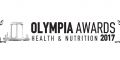 olympia food and nutrition awards 2017