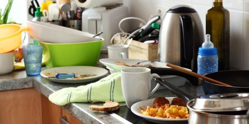 Ό&tau;&alpha;&nu; &eta; &alpha;&kappa;&alpha;&tau;ά&sigma;&tau;&alpha;&tau;&eta; &kappa;&omicron;&upsilon;&zeta;ί&nu;&alpha; &mu;&alpha;&sigmaf; &pi;&alpha;&chi;&alpha;ί&nu;&epsilon;&iota;!