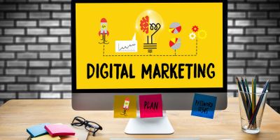 digital marketing strategy