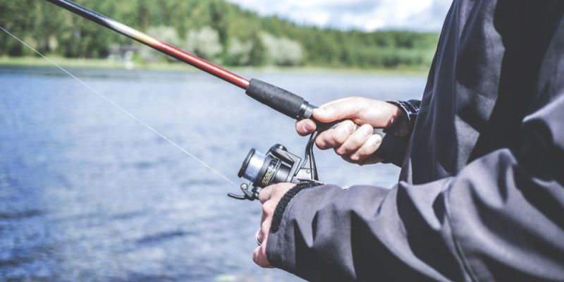 pagkasious fisherman