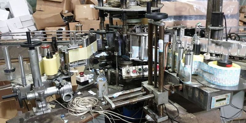 parapoiimena trofima