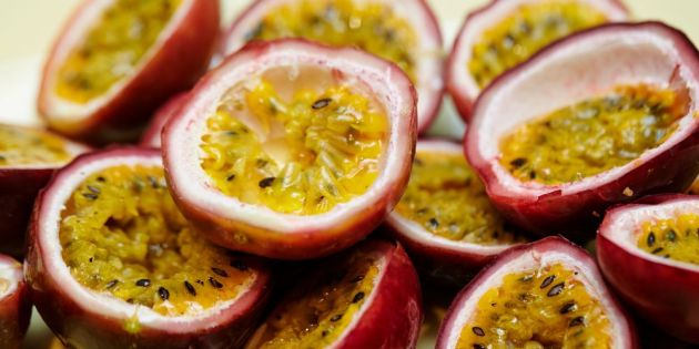 passion-fruit