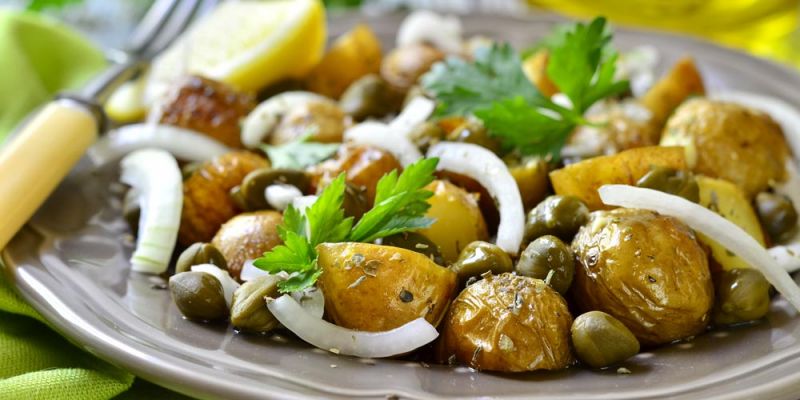 &Pi;&alpha;&tau;&alpha;&tau;&omicron;&sigma;&alpha;&lambda;ά&tau;&alpha; &mu;&epsilon; &kappa;ά&pi;&alpha;&rho;&eta;, &epsilon;&lambda;&iota;έ&sigmaf; &kappa;&alpha;&iota; &epsilon;&lambda;&alpha;&iota;ό&lambda;&alpha;&delta;&omicron;