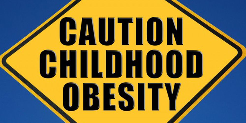 Παχύσαρκο ένα στα δύο παιδιά στην Ελλάδα