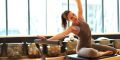 Pilates για σκελετική υγεία