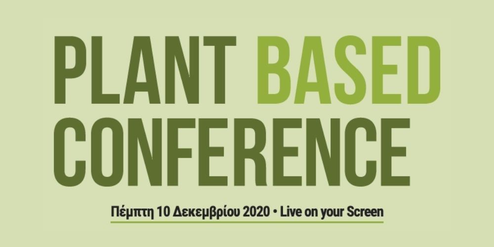 Plant Based Conference 2020