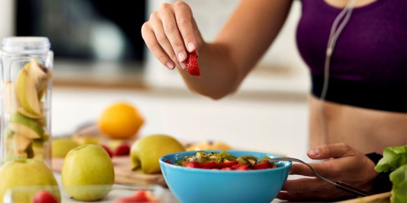 Ποια Φρούτα δεν ενδείκνυνται σε περιόδους Υψηλού Στρες;