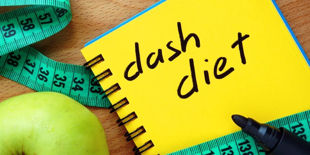 Πολεμήστε την υπέρταση με το διατροφικό σχήμα DASH