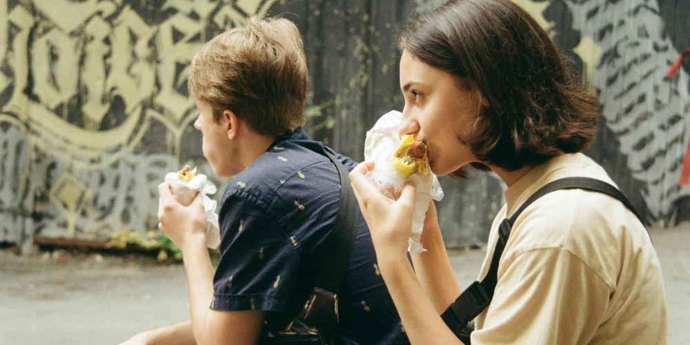 pos berdeyoume ti dipsa me tin peina