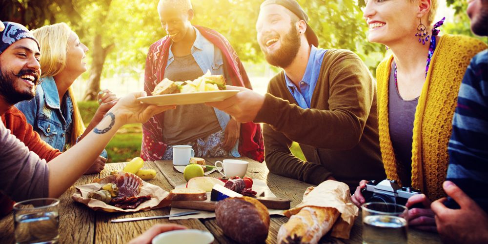 parea pou kanei pic nic