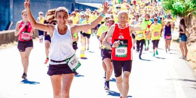 diatrofi marathonios