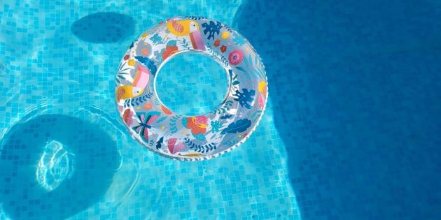 pos na kratate ta snak stin paralia xoris na ta kanete epikindyna