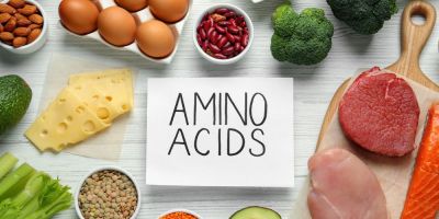 posi proteini einai arketi ti lene oi neoteres meletes