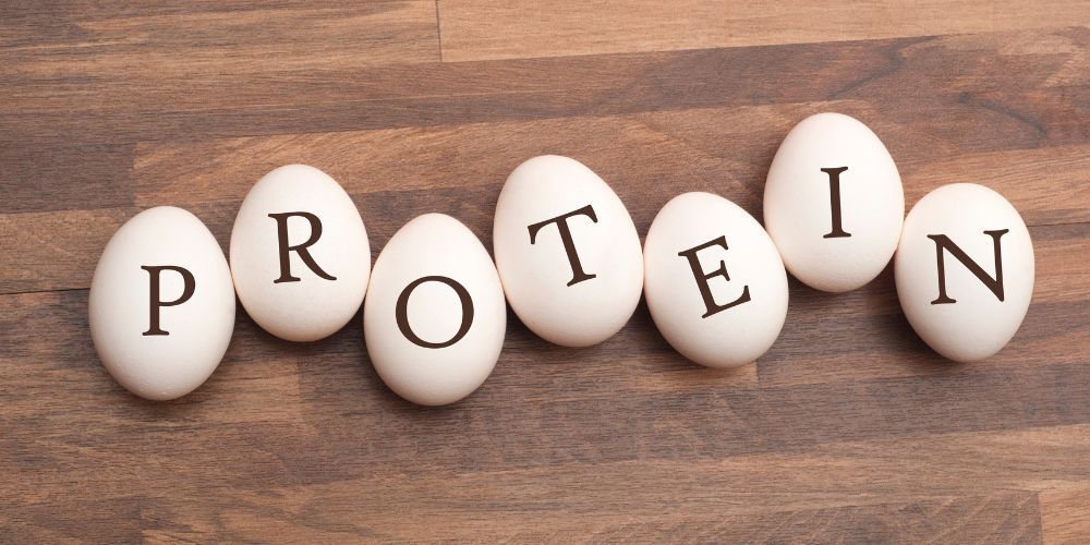 posi proteini xanei to soma mas kai pos anaplironetai