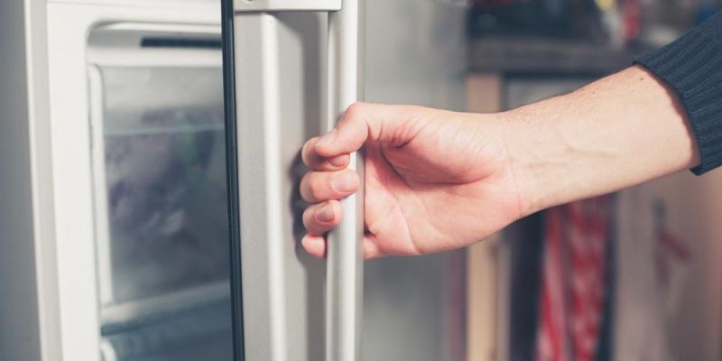 &Pi;ό&sigma;&omicron; &delta;&iota;&alpha;&tau;&eta;&rho;&epsilon;ί&tau;&alpha;&iota; &tau;&omicron; &phi;&alpha;&gamma;&eta;&tau;ό &sigma;&tau;&eta;&nu; &kappa;&alpha;&tau;ά&psi;&upsilon;&xi;&eta;;