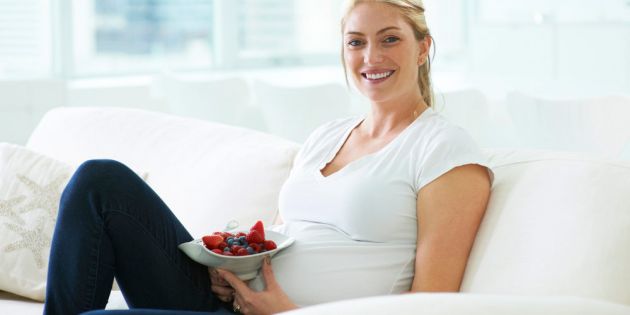 &Pi;&rho;έ&pi;&epsilon;&iota; &eta; έ&gamma;&kappa;&upsilon;&omicron;&sigmaf; &nu;&alpha; &tau;&rho;ώ&epsilon;&iota; &gamma;&iota;&alpha; &delta;ύ&omicron;;