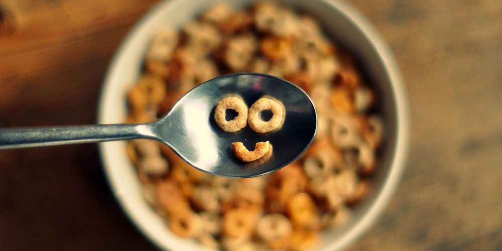 Πρωινό γεύμα… πόσο σημαντικό είναι για τα παιδιά;