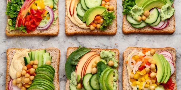 proslipsi kai katastasi threptikon systatikon se enilikes pou katanalonoun fytikes diaites se sygkrisi me kreatofagous