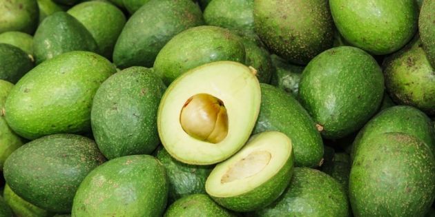 avocado