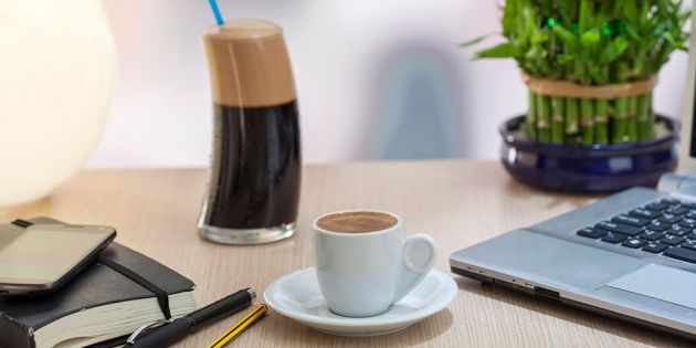 Γίνεται ο καφές να σας βοηθήσει να χάσετε περισσότερα κιλά; - Iatropedia