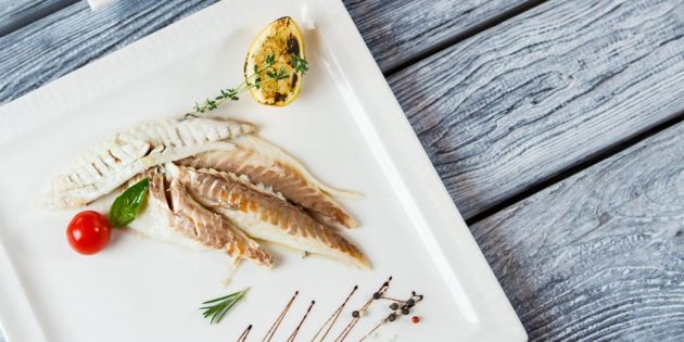 &Psi;ά&rho;&iota;&alpha;: &Tau;&omicron; &phi;&alpha;&gamma;&eta;&tau;ό &gamma;&iota;&alpha; &kappa;&alpha;&lambda;ή &nu;&omicron;&eta;&tau;&iota;&kappa;ή &lambda;&epsilon;&iota;&tau;&omicron;&upsilon;&rho;&gamma;ί&alpha;