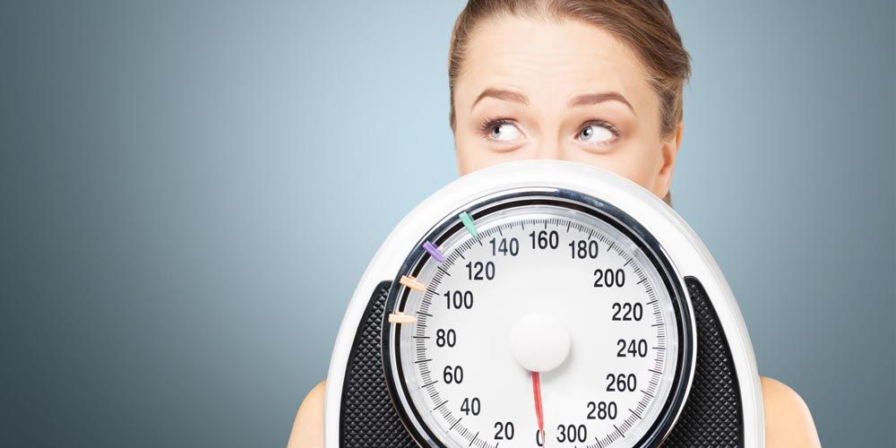 Ρίξτε το βάρος στο σώμα σας: 5 μύθοι για το αδυνάτισμα!