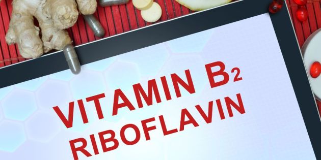 rivoflavini ta ofeli gia tin ygeia mias ksexasmenis vitaminis
