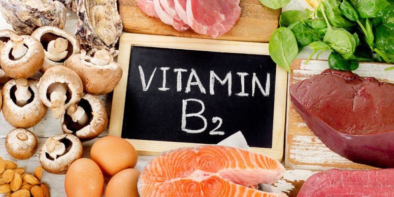 vitamini-b2