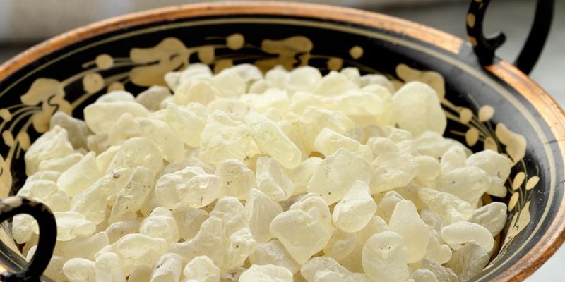 &Rho;ί&chi;&nu;&epsilon;&iota; &eta; &mu;&alpha;&sigma;&tau;ί&chi;&alpha; &tau;&eta; &chi;&omicron;&lambda;&eta;&sigma;&tau;&epsilon;&rho;ό&lambda;&eta;;