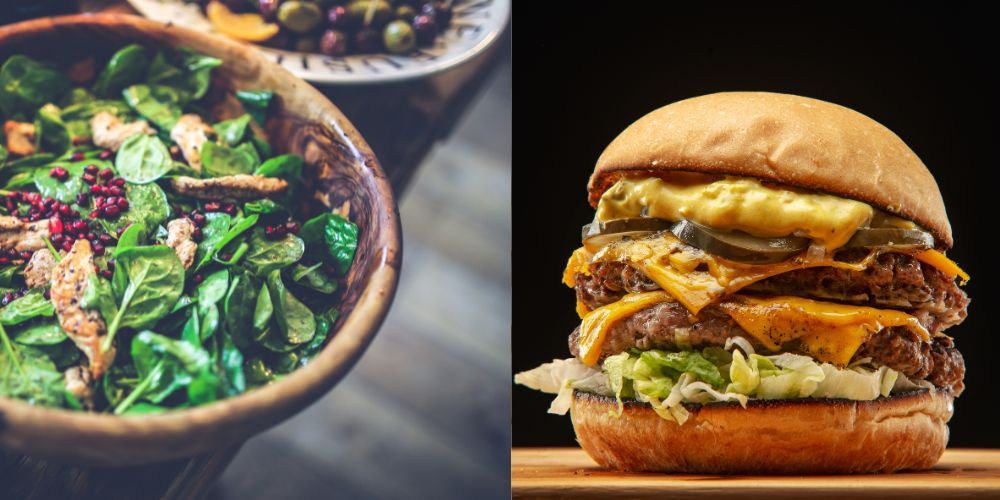 &Sigma;&alpha;&lambda;ά&tau;&epsilon;&sigmaf;: &Pi;ό&tau;&epsilon; &gamma;ί&nu;&omicron;&nu;&tau;&alpha;&iota; &pi;&iota;&omicron; &Theta;&epsilon;&rho;&mu;&iota;&delta;&omicron;&gamma;ό&nu;&epsilon;&sigmaf; &alpha;&pi;ό έ&nu;&alpha; Burger