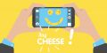 Say cheese