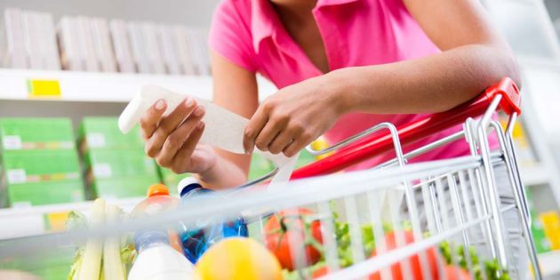 Shopping list &kappa;&alpha;&iota; &kappa;&alpha;&tau;&alpha;&nu;ά&lambda;&omega;&sigma;&eta; &phi;&alpha;&gamma;&eta;&tau;&omicron;ύ