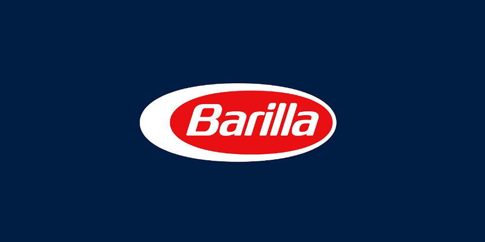 barilla logo